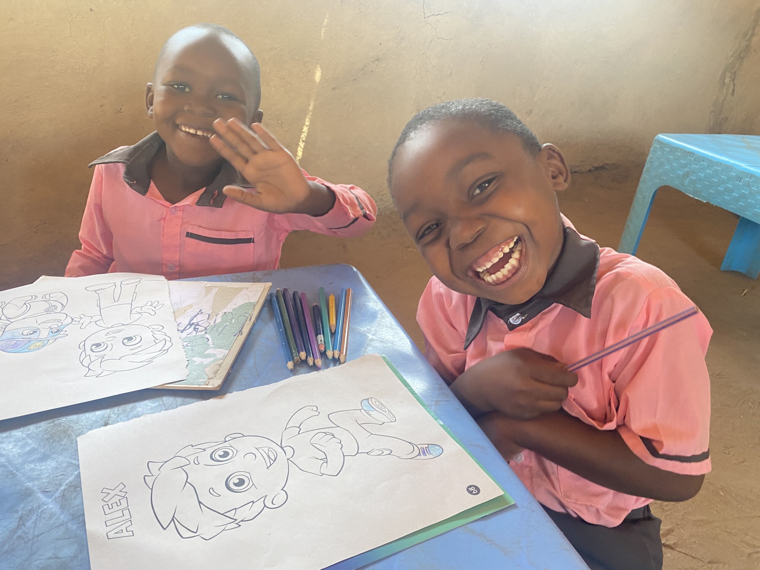 Volunteer Rural Teaching